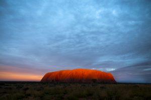 fotografía de viajes Australia