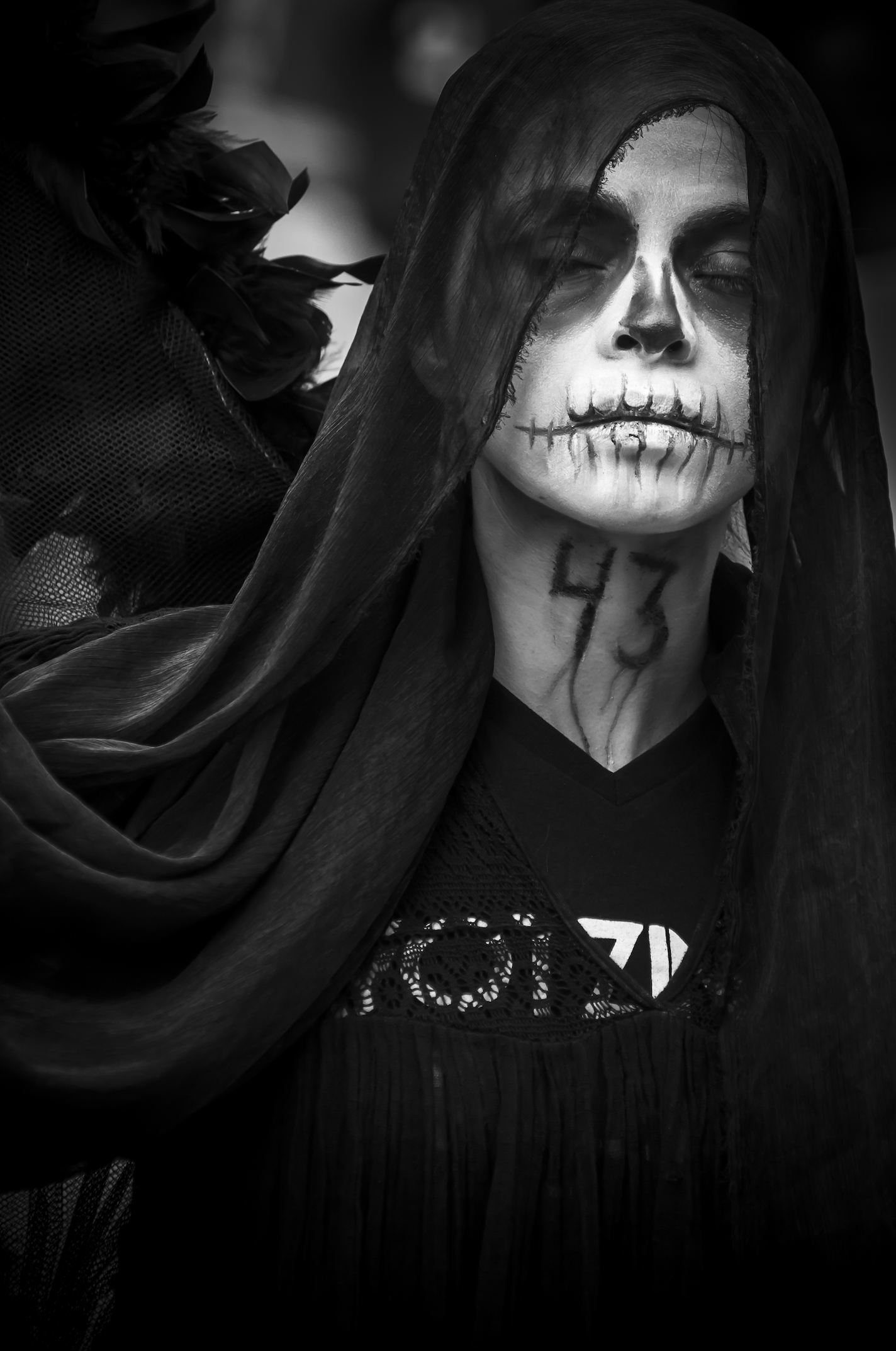 Ayotzinapa faltan 43
