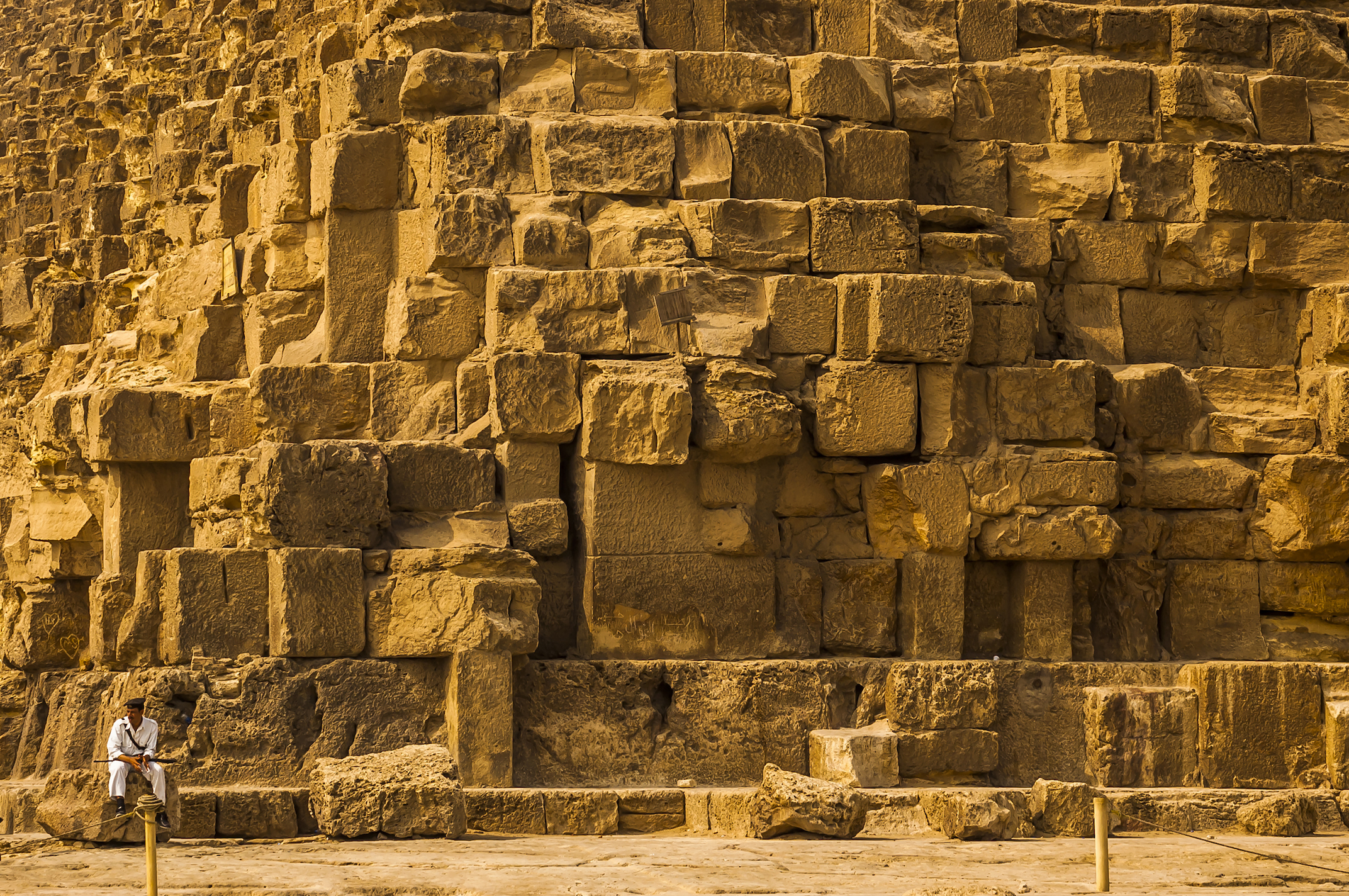 fotos de Egipto y sus pirámides