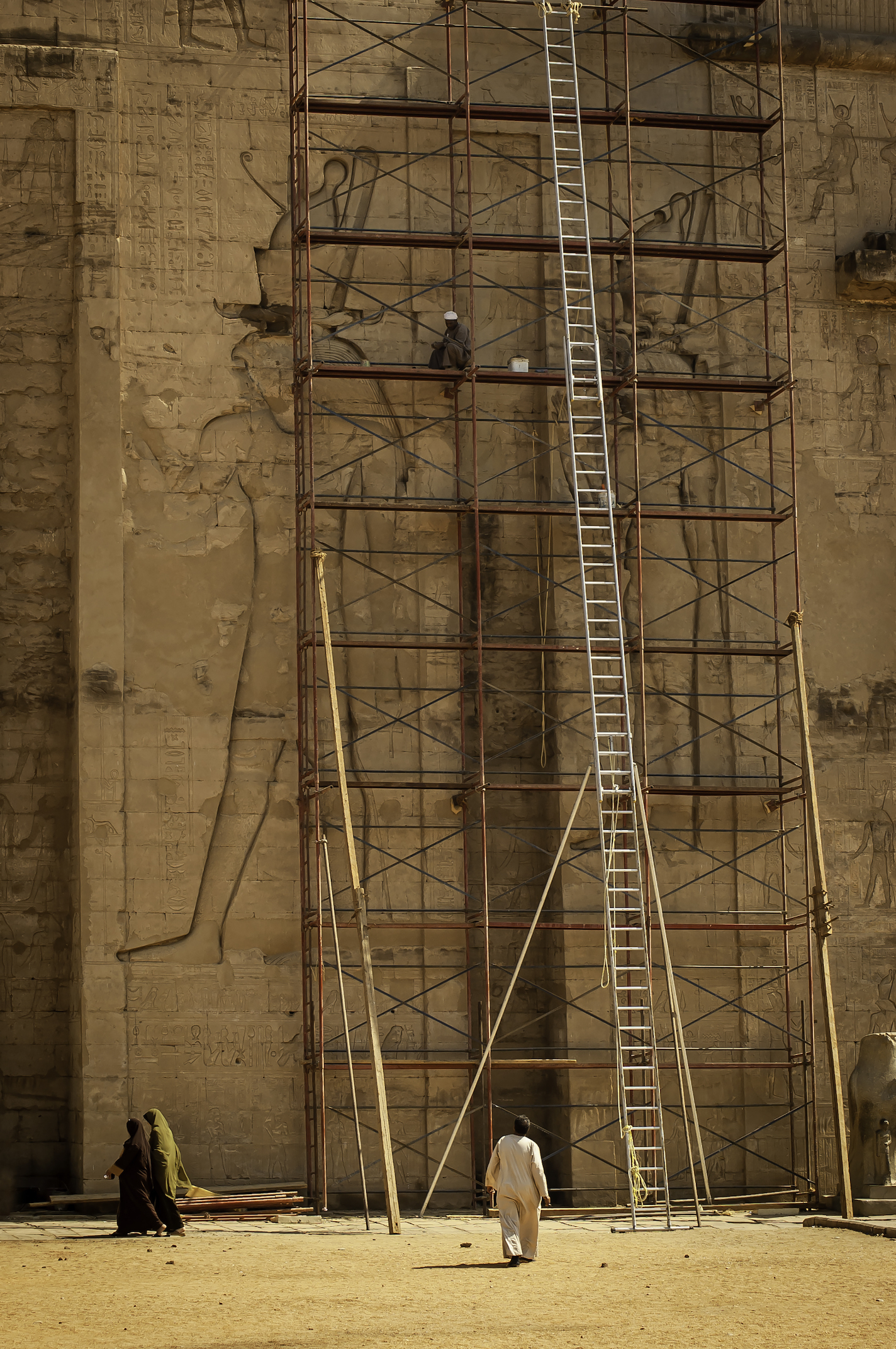 foto de Egipto