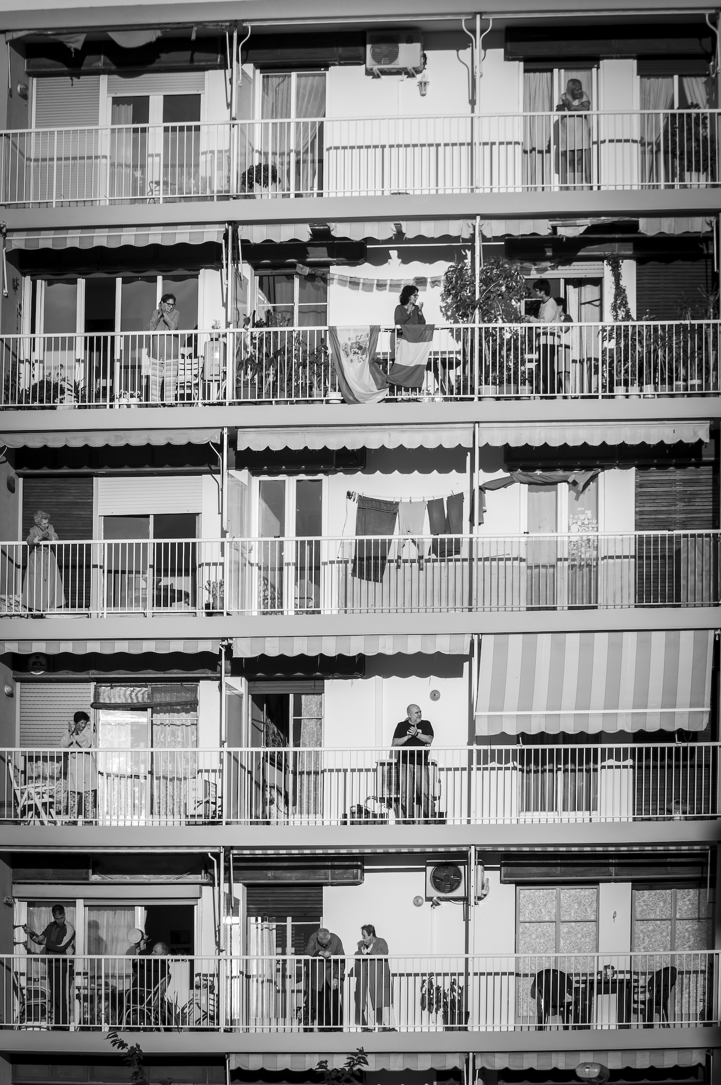 pandemia Mallorca
